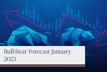 Bull-Bear Forecast January 2023
