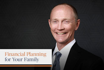 Financial Planning for Your Family