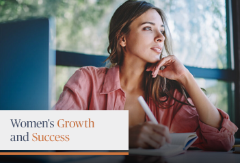 Women's Growth and Success: Women-Owned Businesses