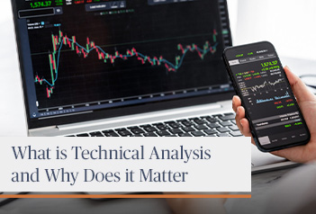What is Technical Analysis and Why Does it Matter