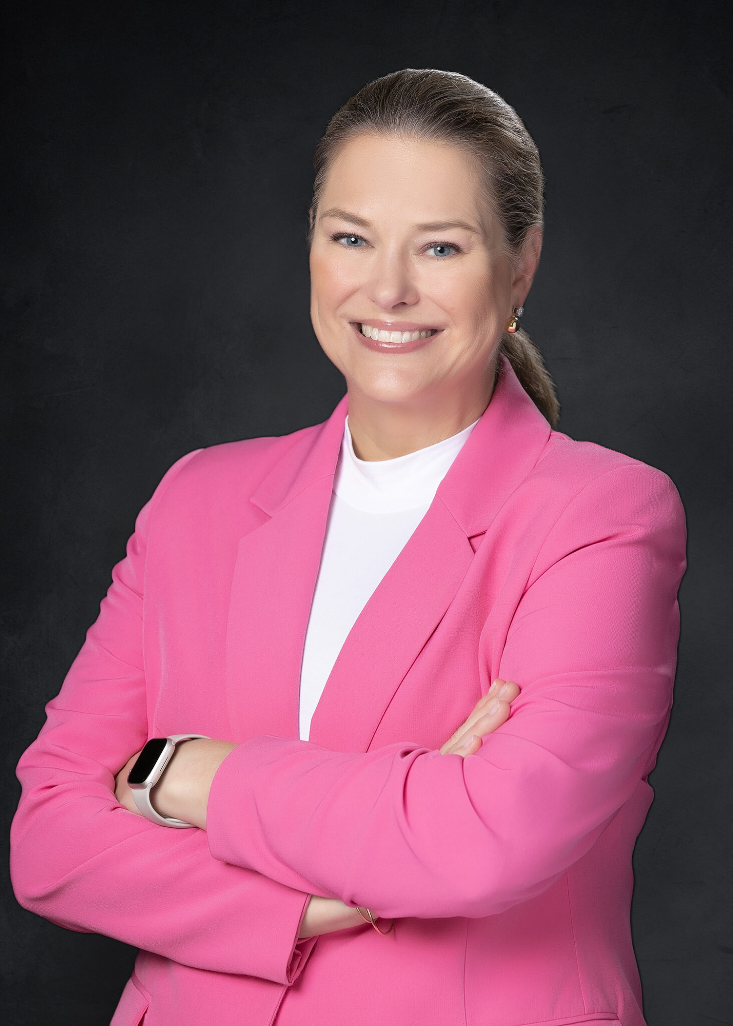 Katherine LeFlore Smelko Sendero daycare-the-tiny-tots-preparatory-school