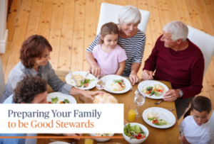 Sendero | Preparing Your Family to be Good Stewards Sendero | Preparing Your Family to be Good Stewards