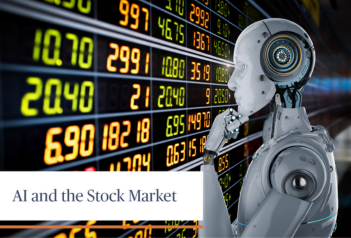 AI and the Stock Market