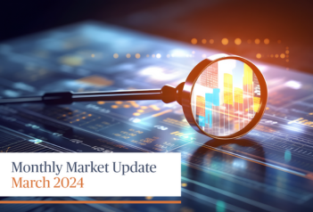 Monthly Market Update: March 2024
