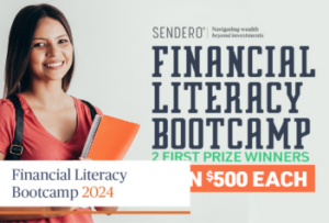 Sendero | Financial Literacy Bootcamp 2024