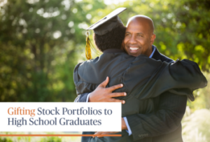 Sendero | Gifting Stock Portfolios to High School Graduates