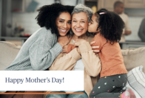 Sendero | Happy Mother's Day!