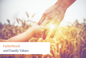 Sendero | Fatherhood and Family Values