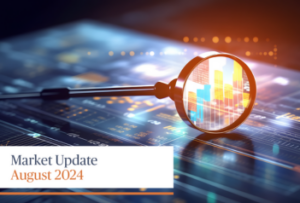 Sendero | Market Update: August 2024