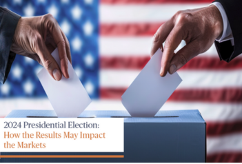 2024 Presidential Election: How the Results May Impact the Market