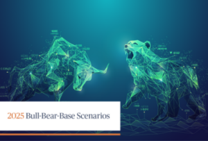 Sendero | 2025 Bull-Bear-Base Scenarios