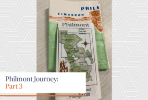 Sendero | Philmont Journey - Part 3