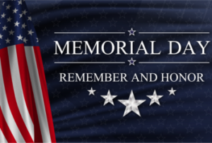 Sendero | Memorial Day: A Veteran's View