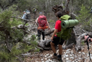 Sendero | Philmont Journey - Part 4
