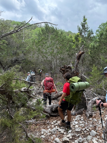 Sendero | Philmont Journey - Part 4 Sendero | Philmont Journey - Part 4