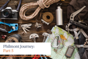Sendero | Philmont Journey - Part 5