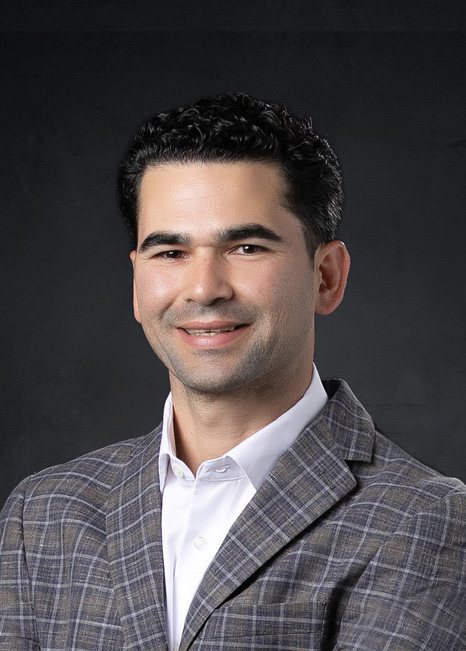 Sendero | David Noell, CIMA<sup>®</sup>