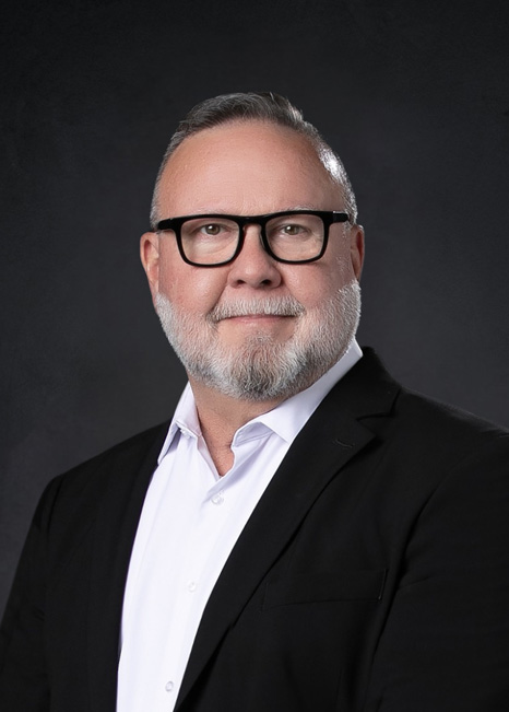 Sendero | Ed Kreusel, CFA