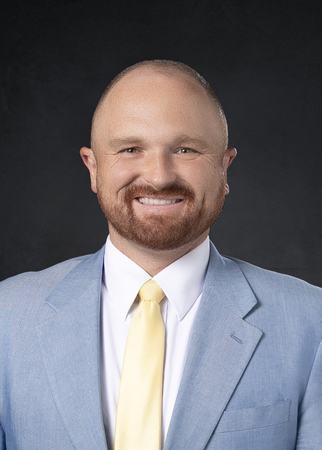Sendero | Tom Yager, CIMA® ChFC®
