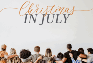 Sendero | Christmas in July