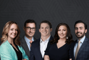 Sendero | Sendero's Emerging Leaders Featured in San Antonio Business Journal