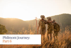 Sendero | Philmont Journey - Part 6 Sendero | Philmont Journey - Part 6