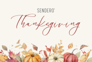Sendero | Sendero Thanksgiving 2025 Sendero | Sendero Thanksgiving 2025
