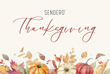 Sendero Thanksgiving 2025