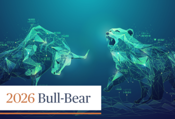 Sendero|2026 Market Outlook: Bull-Bear