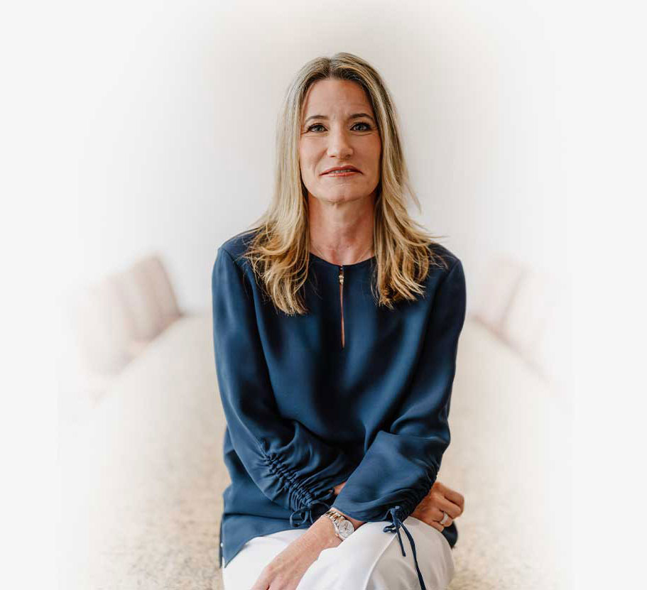 Sendero|The Women’s Initiative