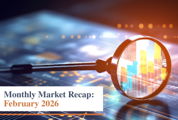 Sendero|Monthly Market Recap: February 2026