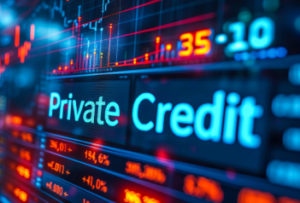 Sendero | Private Credit Sendero | Private Credit
