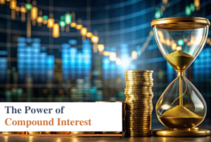 Sendero | The Power of Compound Interest Sendero | The Power of Compound Interest