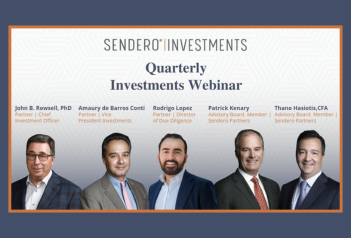 Sendero|Quarterly Investments Webinar: 1Q2026