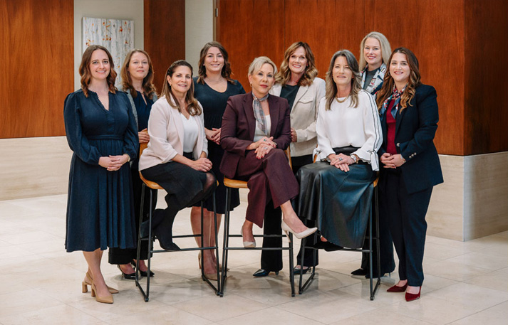 Sendero | Our Events