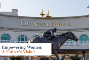 Sendero | Empowering Women - A Father's Vision