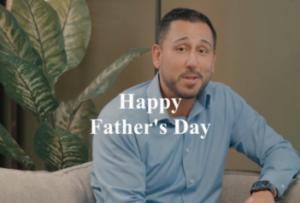 Sendero | Happy Father's Day! Sendero | Happy Father's Day!