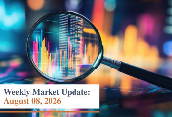 Sendero | Weekly Market Update: August 04, 2026