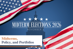 Sendero | Midterms, Policy, and Portfolios